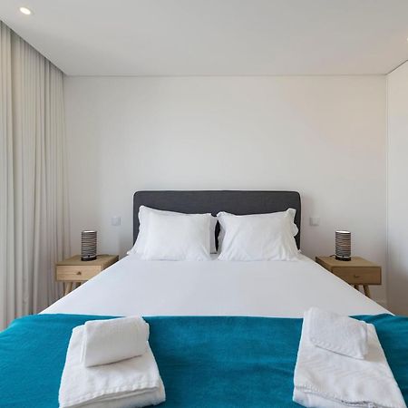 Lovelystay - Central Flat W/ Ac & Balcony OOporto Extérieur photo